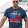 Keep America Trumpless Shirt