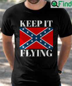 Keep It Flying Shirt