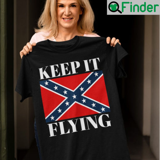 Keep It Flying Shirts