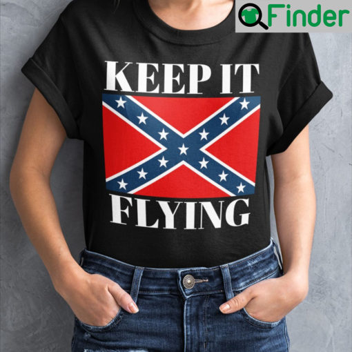 Keep It Flying T Shirt