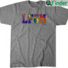 LFGM Pride Month Shirt