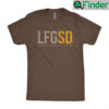 LFGSD Jorge Alfaro LFGSD Shirt