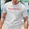 Lady Ruby Shirt