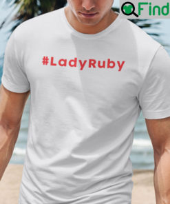 Lady Ruby Shirt