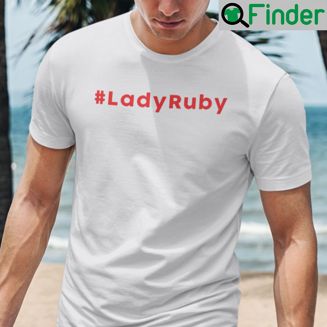 Lady Ruby Shirt Lady Ruby Shirt