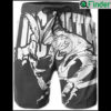 My Hero Academia Swim Trunks Anime Printed Quick Dry Sku 80 Short