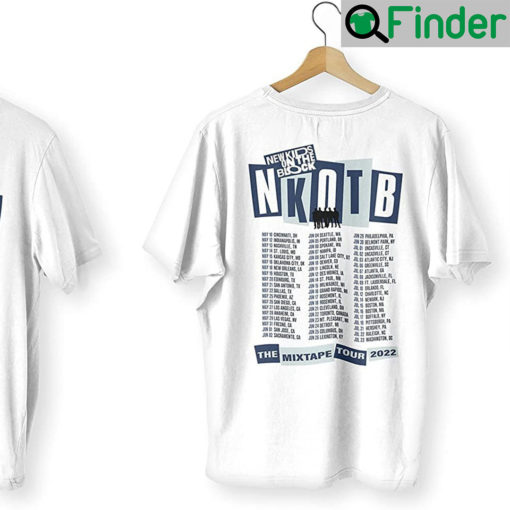 NKTOB Shirt