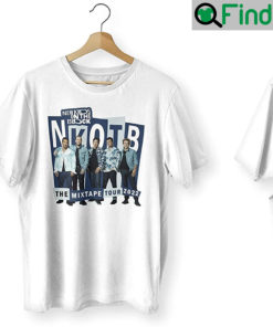 NKTOB T Shirt