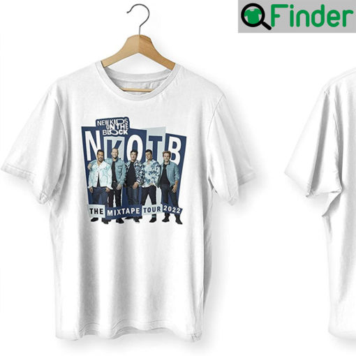 NKTOB T Shirt