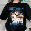 Nasty Nestor Jr T Shirt