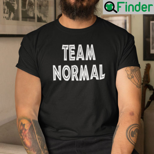 Normal Team Shirt