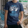 Oh No Not Ricky T Shirt