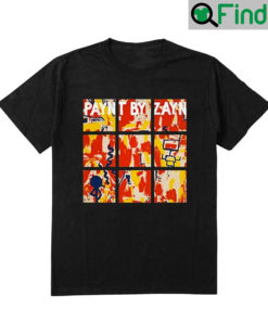 Paynt By Zayn Shirts