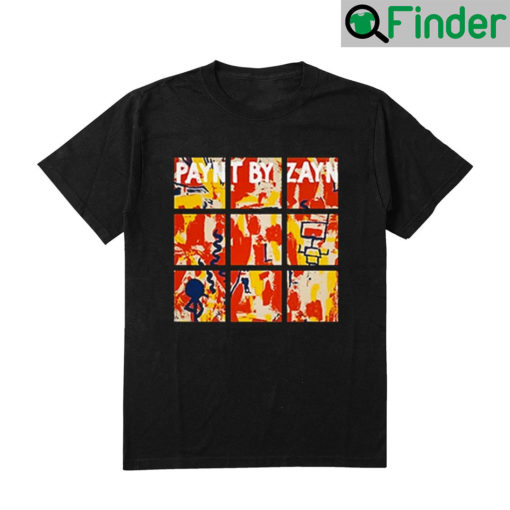 Paynt By Zayn Shirts