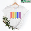 Pride Scan LGBTQ Shirt