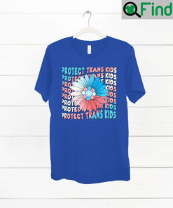 Protect Trans Kids Pride Month Shirts