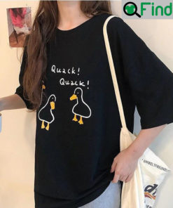 Quack Quack Duck Shirt