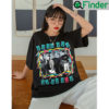 Retro Vintage New Kids on The Block Unisex T shirt
