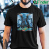 Stephen Curry Klay Thompson Splash Bros Shirt 1