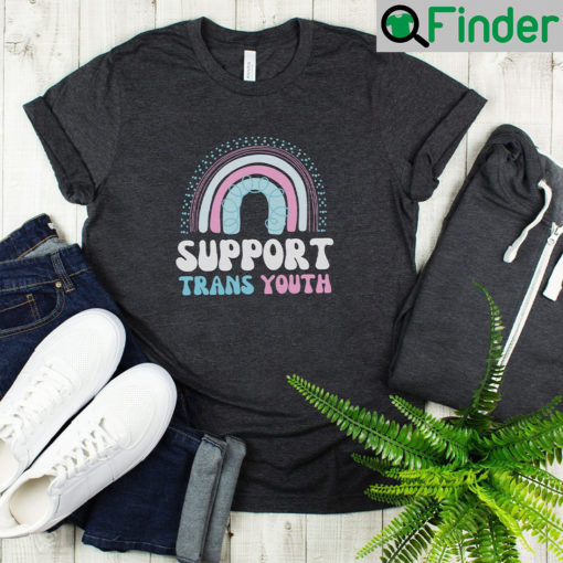 Support Trans Youth Shirt