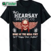 Thats Hearsay Brewing Co Home Of The Mega Thats Hearsay Brewing Co Shirt