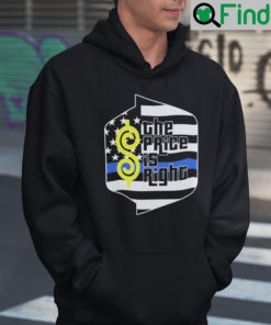 The Price Is Right Hoodie