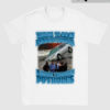 Things To Do In Pennsylvania Drive Through Potholes T Shirt