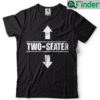 Two Seater Tee Shirt