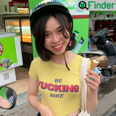 Be Fucking Nike Shirt