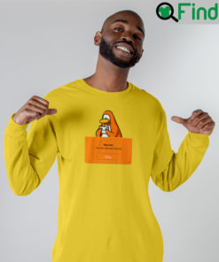 Club Penguin Banned You Are Banned Forever Hoodie