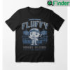 Dodger Sradium Fluffy Gabriel Iglesias Shirt