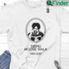 Drake Sidhu Moose Wala 1993 2022 T Shirt