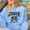 Eddie Munson ST4 Sweatshirt