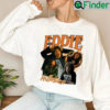 Eddie Munson Vintage Style 90s Stranger Things Shirt