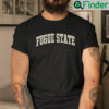 Fugue State Shirt