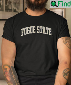 Fugue State Shirt