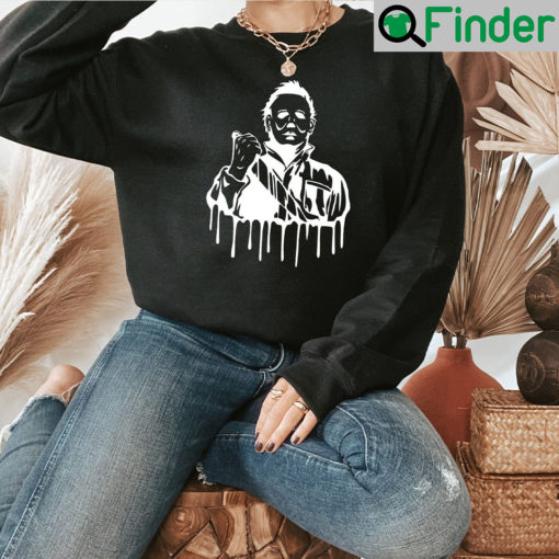 Halloween Michael Myers Hoodie