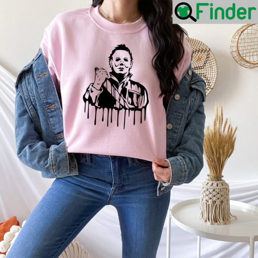 Halloween Michael Myers Sweatshirt