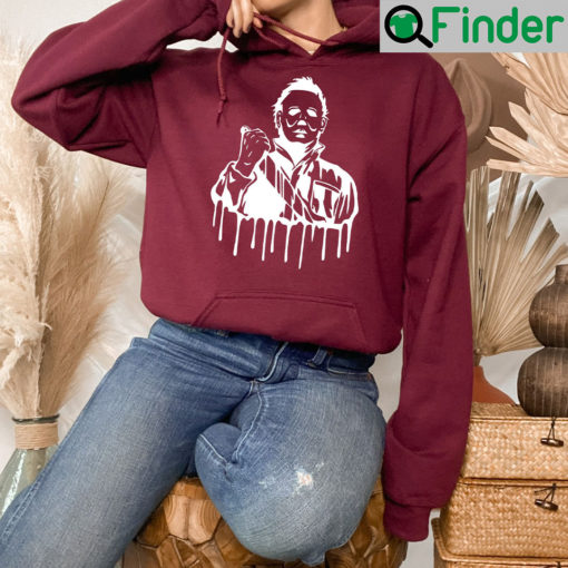 Halloween Michael Myers Unisex Sweatshirt