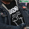 Jason Van Tatenhove Descendents Everything Suck Shirt