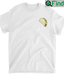 Jill Bidens Not Your Breakfast Taco T Shirt