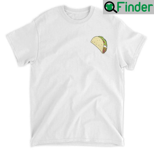 Jill Bidens Not Your Breakfast Taco T Shirt