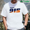 Joe Golding Reggie Miller Utep 915 Shirt