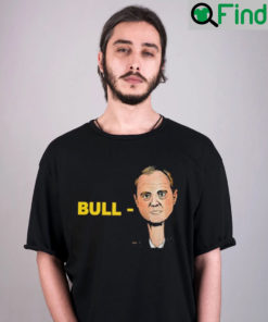 Kid Rock Bull Schiff Tee Shirt