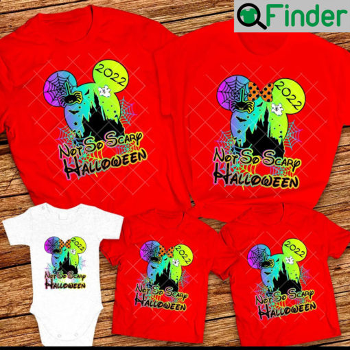 Magic Kingdoms BOO BASH party Disney After Hours halloween family Unisex T shirt