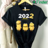 Minions 2022 Gru Shirt The Rise Of T Shirt