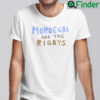 Mordecai And The Rigbys Ringer T Shirt