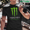 Mormon Energy Shirt Monster Energy