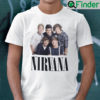 Nirvana One Direction Shirt