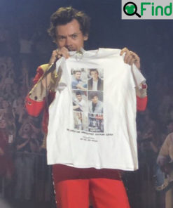 One Direction Anniversary Cologne Group We Love You Hazza Shirts